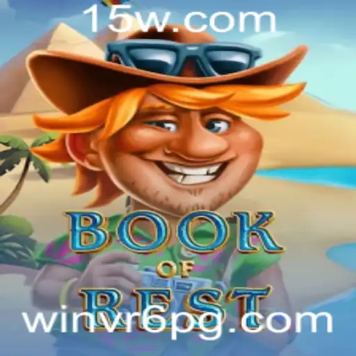 BookofRest: Um Mergulho no Mundo Virtual do Jogo e suas Regras