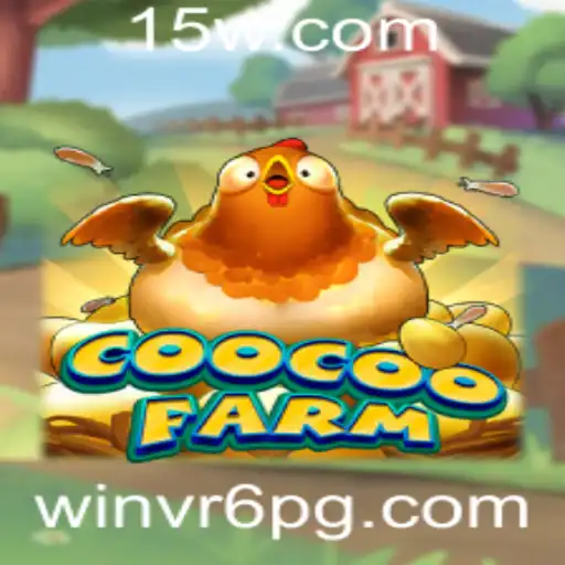 CooCooFarm: Mergulhe na Diversão com a Palavra-Chave vr6pg