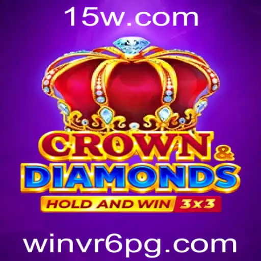 Explorando o Mundo de Crowndiamonds: O Jogo de Estratégia com a Chave VR6PG