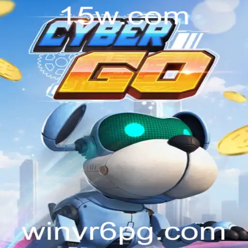 Explorando o Mundo Dinâmico de CyberGO