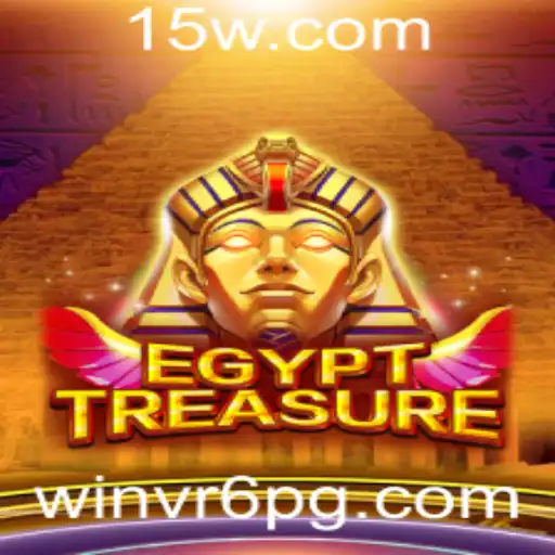 Explorando o Universo de EgyptTreasure: Um Guia Completo para Iniciantes