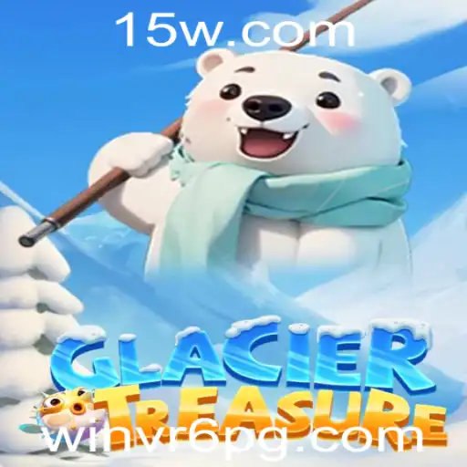 Descubra GlacierTreasure: Um Mundo de Aventuras Gélidas
