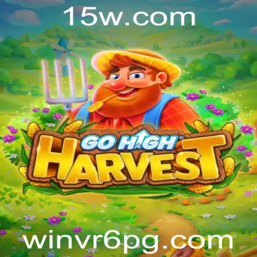 Descubra GoHighHarvest: A Nova Experiência de Jogo Virtual