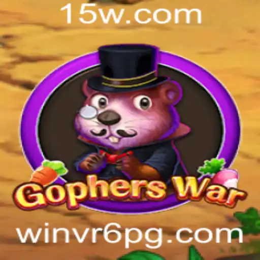 Explorando o Mundo de GophersWar: Introdução e Regras