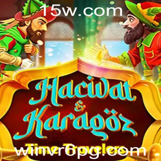 Explorando o Mundo de HacivatandKaragoz: Um Jogo de Estratégia Inovador