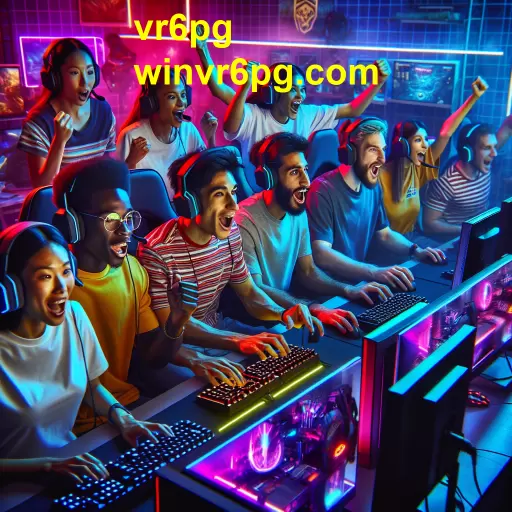 A Evolução do Jogo Multiplayer: Conectando Jogadores em Todo o Mundo