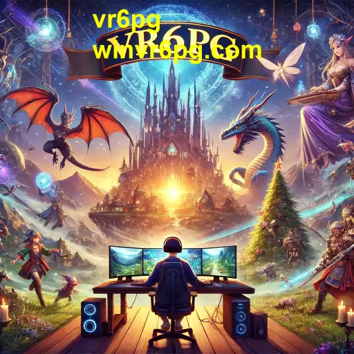 Os Encontros Imperdíveis do RPG no vr6pg