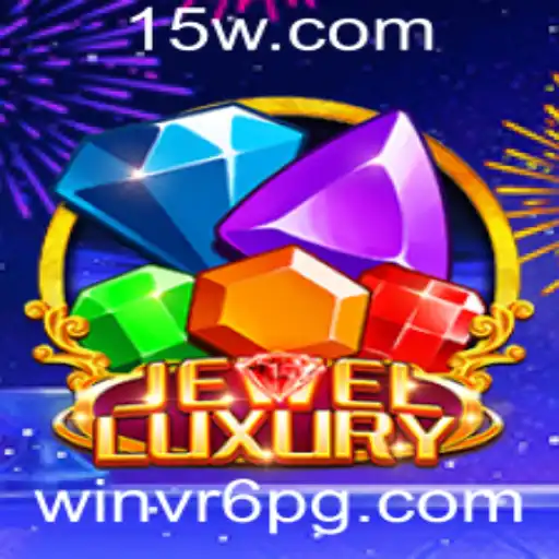 Descubra JewelLuxury: Uma Aventura Brilhante no Mundo dos Jogos