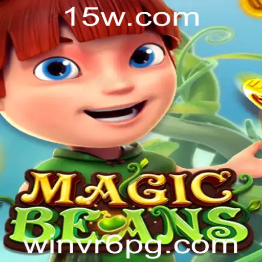 MAGICBEANS: Descubra o Mundo Encantado do Novo Jogo de Estratégia