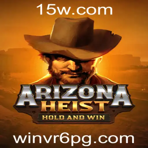 Descubra o Mundo de ArizonaHeist: Um Jogo Inovador de Estratégia e Aventura