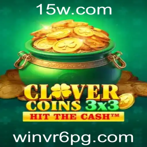 Explorando o Mundo de Clovercoin3x3: Estratégias e Regras para o Sucesso