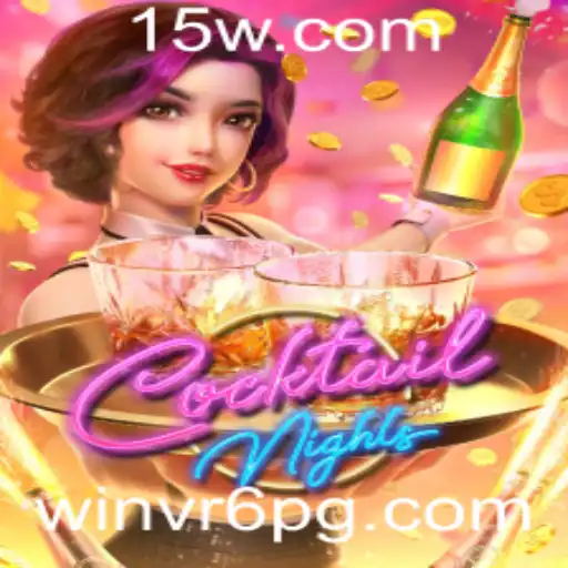 CocktailNights: Uma Imersão no Universo dos Jogos de Estratégia Contemporâneos