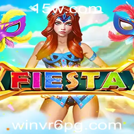Explorando o Mundo do Jogo Fiesta: Uma Aventura Cheia de Diversão