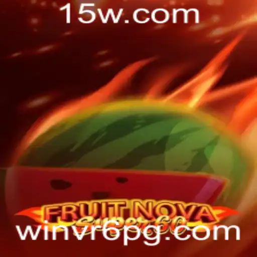 Explorando o Mundo de FruitNovaSuper60: Um Mergulho no Jogo Empolgante