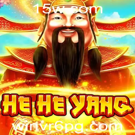 Descubra o Fascinante Mundo de HeHeYang: Um Guia Completo com a Chave vr6pg