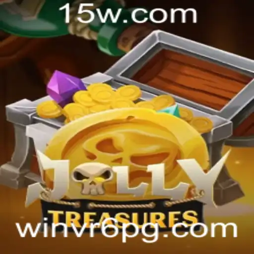 Explorando o Mundo de JollyTreasures: Uma Aventura de Jogo