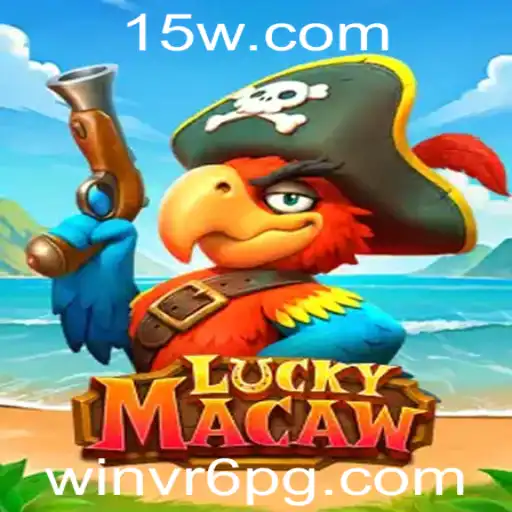 Descubra o Mundo Fascinante de LuckyMacaw: Um Jogo de Aventura e Estratégia