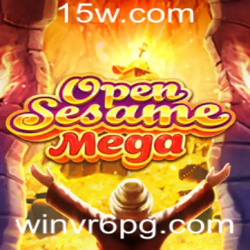 OPENSESAMEMEGA: Uma Imersão no Universo de Estratégia e Aventuras
