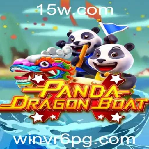Descubra o Fascinante Mundo de PANDADRAGONBOAT: Um Jogo de Aventura e Estratégia