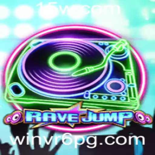 Mergulhando no Universo de 'RaveJump': Um Fenômeno de Realidade Virtual
