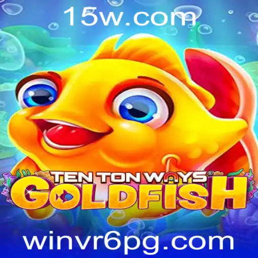 Descubra o Universo Fascinante de TenTonWaysGoldfish