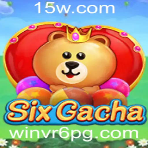 Descubra o Universo Envolvente do SixGacha VR6PG