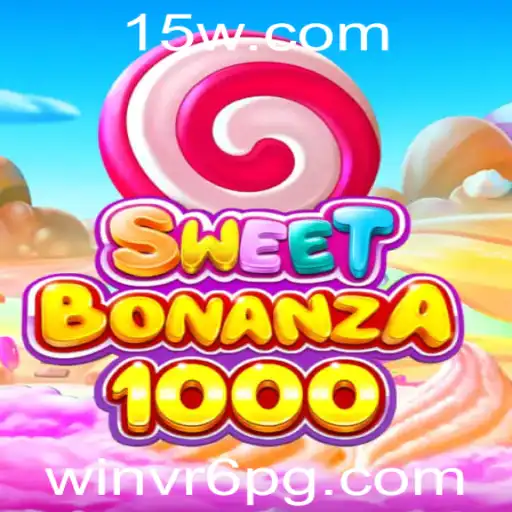 Explorando o Fascinante Jogo SweetBonanza1000